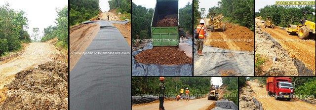 geotextile-woven