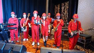 Raspati Band Bandung