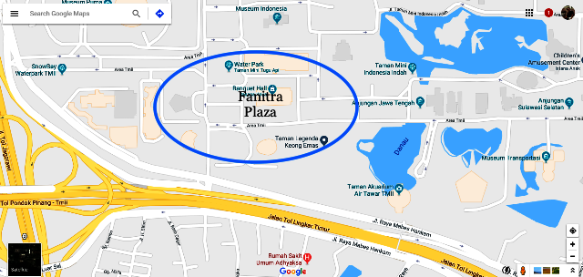 fanitra-plaza-1-tmii