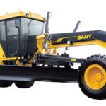 sany-motor-grader-1