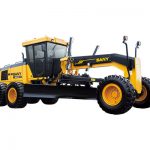 sany-motor-grader-1