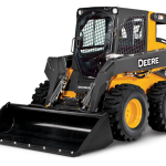 skid-steer-loader