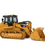 track-type-loader