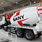 truck-mixer-sany