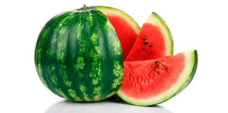 Ini manfaat semangka  yang baik untuk kesehatan yang nggak 