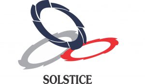 Soltice Logo