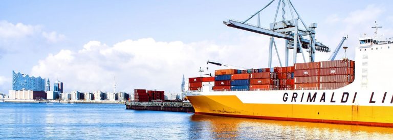 What is Marine Cargo Insurance | Apakah asuransi Kargo Kelautan?
