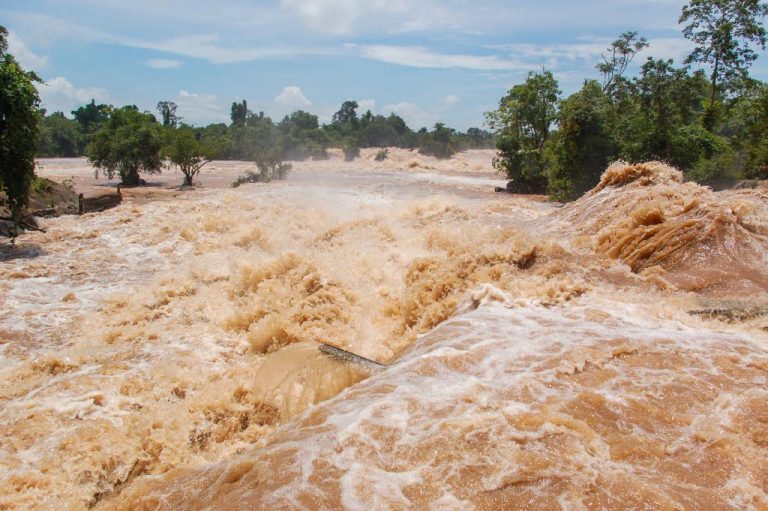 Pelajaran dari Pembangunan Bendungan | Dam construction Lesson Learnt | ‘Substandard construction’ caused Laos dam collapse