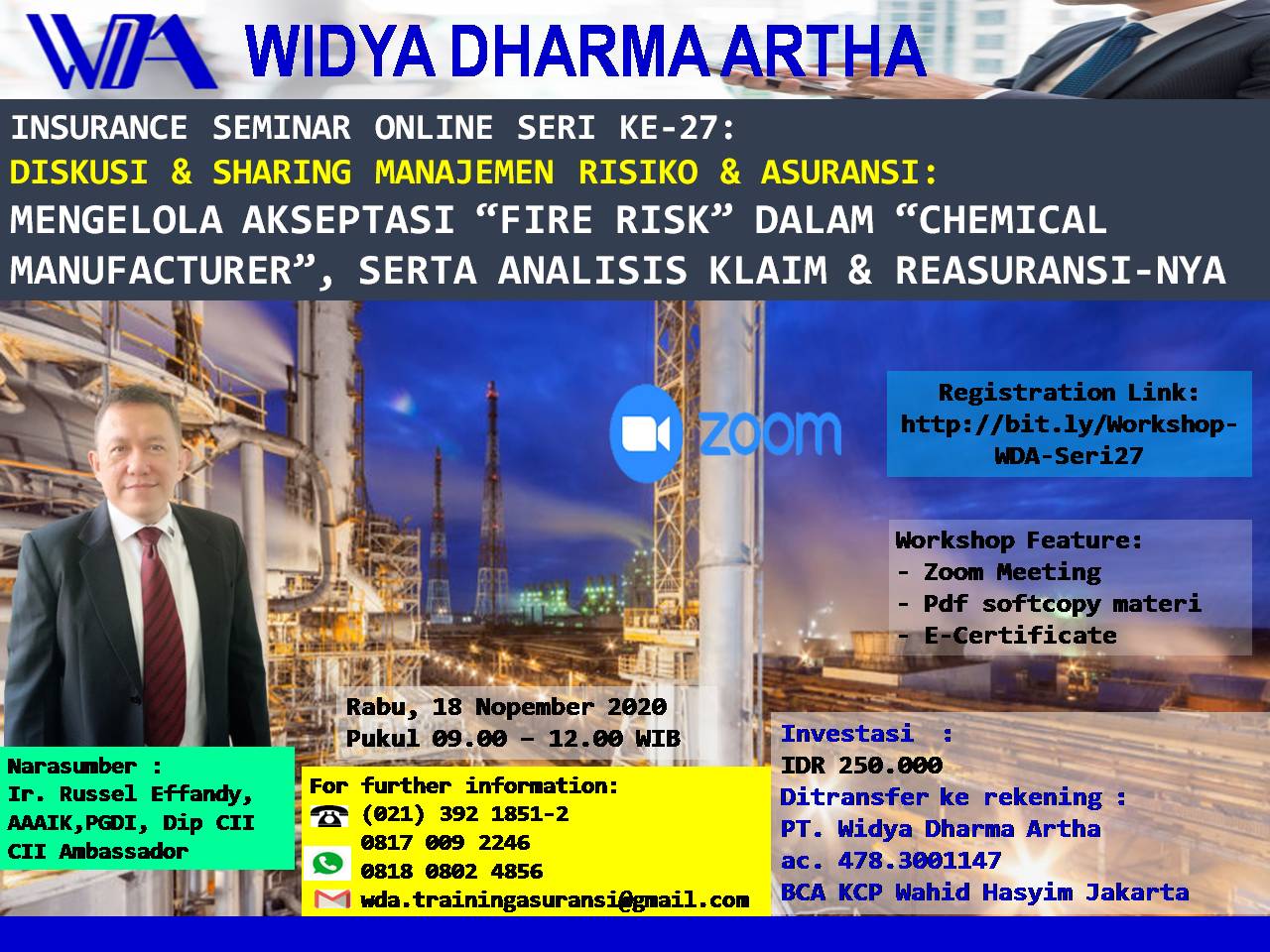 wda-chemical-manufacturer-risks-and-insurance-18-11-2020