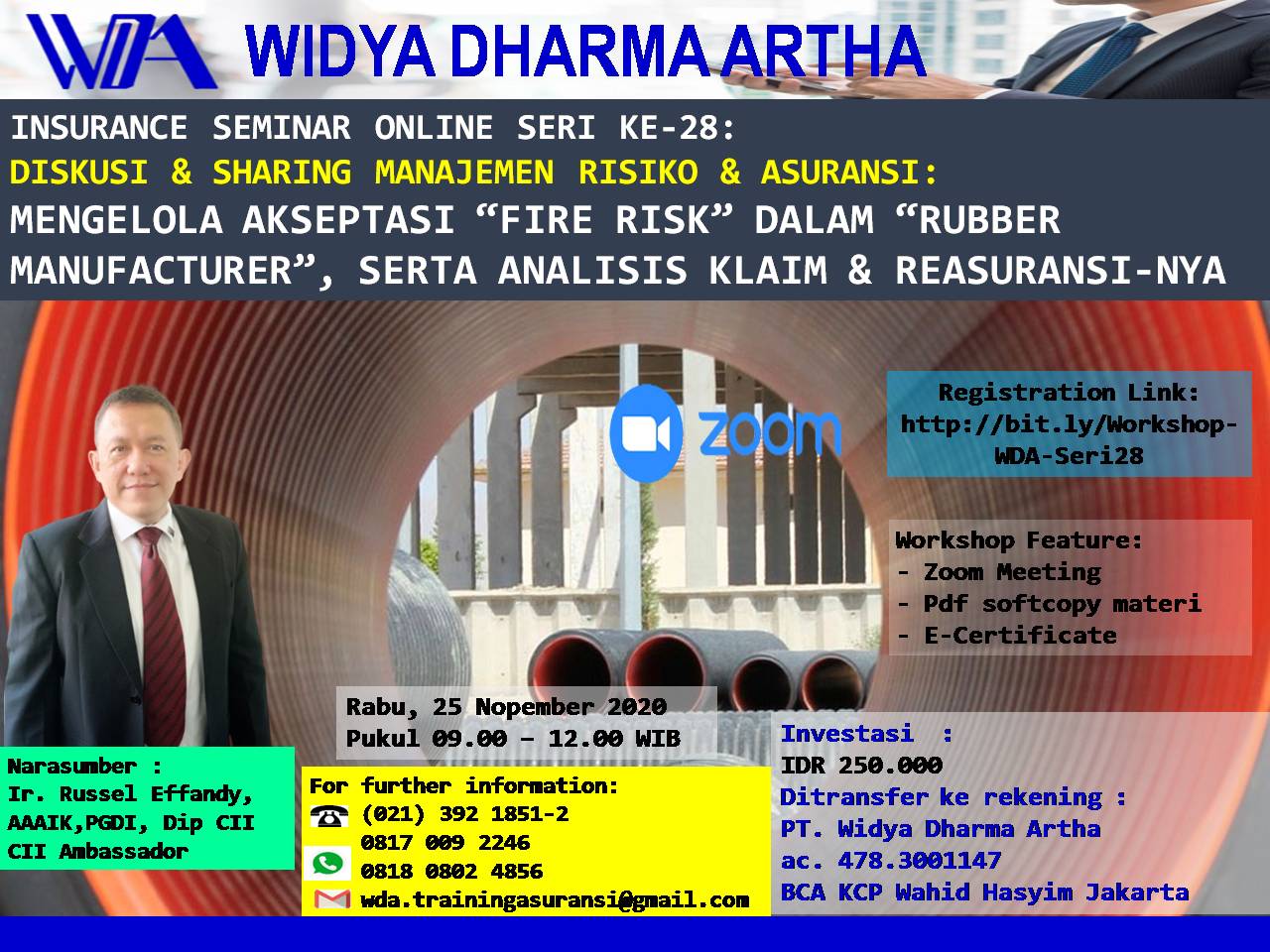 wda-rubber-manufacturer-risks-and-insurance-25-11-2020