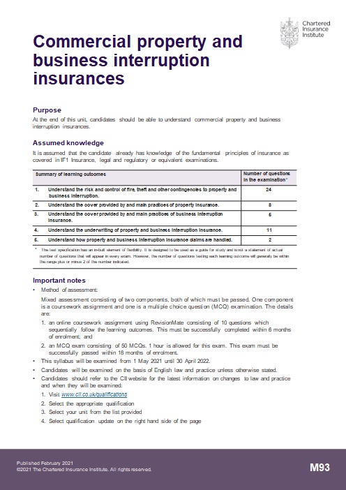 m93_commercial_property_and_business_interruption_insurances_examination_syllabus_01